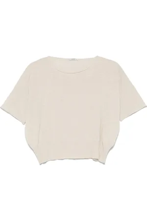 TRANSIT Drop shoulder T