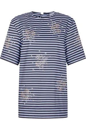 Paco rabanne Striped T