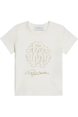 Roberto Cavalli Logo