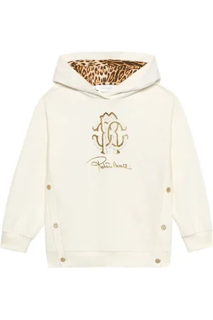Roberto Cavalli Logo