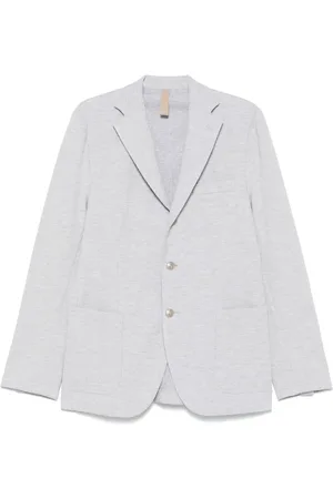 ELEVENTY M??lange blazer