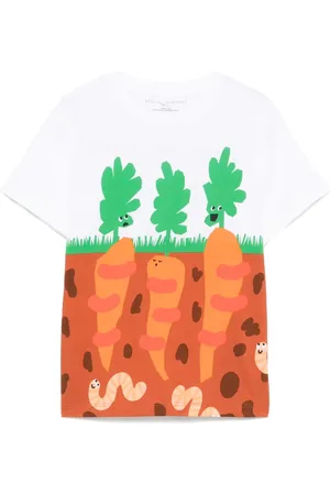 Stella McCartney Illustration