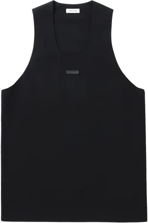 FEAR OF GOD Logo
