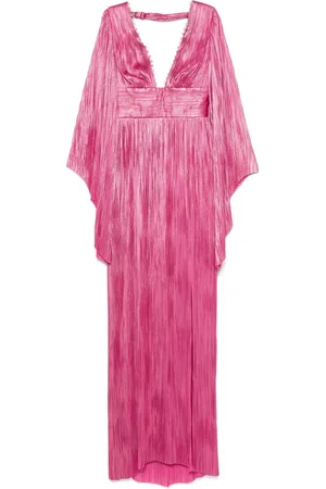 MARIA LUCIA HOHAN Harlow maxi dress