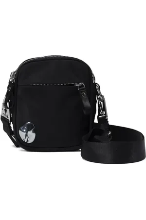 PUBLISHED BY Compact cross body bag