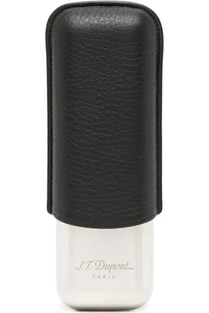 S.T. Dupont Grained