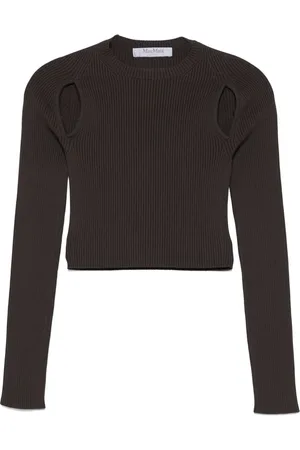 Max Mara Alai top