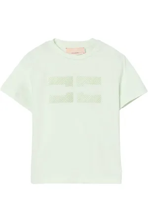 Elisabetta Franchi Cotton T