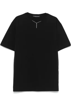 Y / PROJECT Y Chrome T