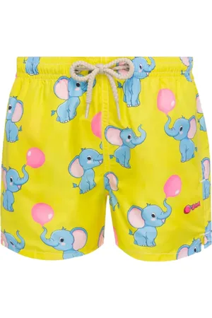 MC2 SAINT BARTH Elephant