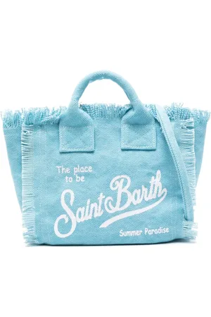 MC2 SAINT BARTH Vanity logo