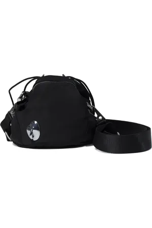 PUBLISHED BY Zippered cross body bag