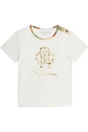 Roberto Cavalli Logo