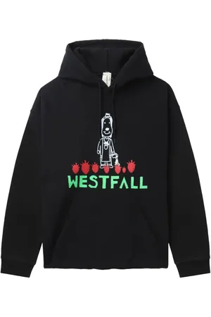 WESTFALL Logo