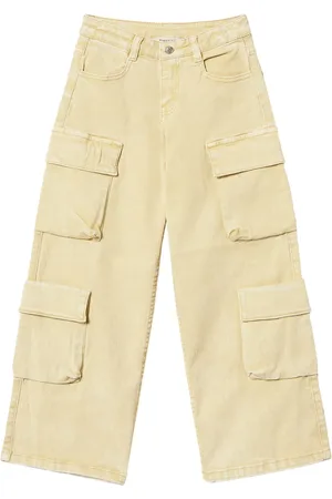 Twin-Set Cargo trousers
