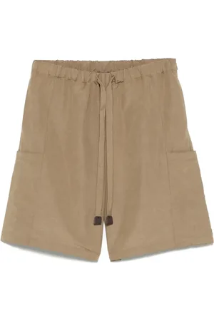 Max Mara Quebec shorts