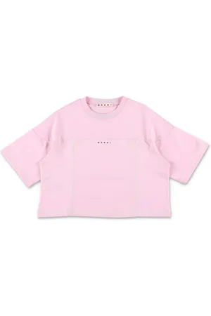 Marni Cropped t
