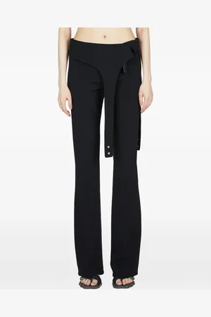 Courrèges Diving trousers