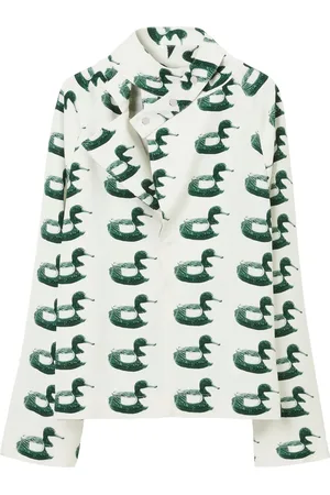Burberry Duck