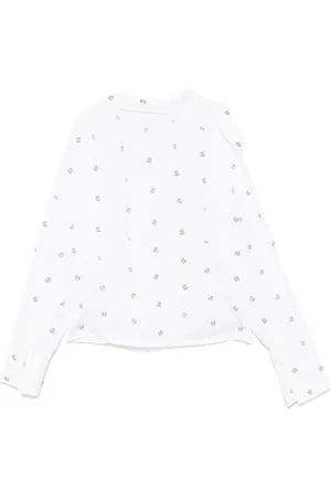 A.W.A.K.E. MODE Studded double