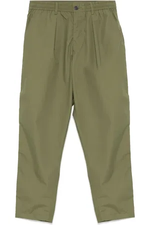 Universal Works Pleated track pants