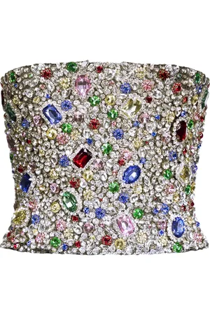 AREA Crystal
