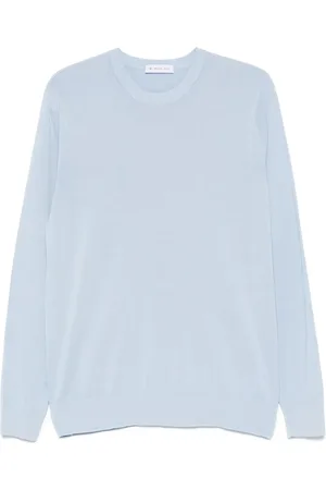 Manuel Ritz Cotton sweater