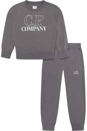 C.P. Company Logo