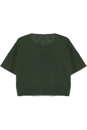 TRANSIT Drop shoulder T