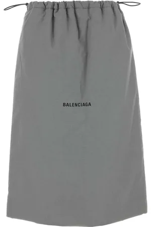 Balenciaga Shoe Bag skirt