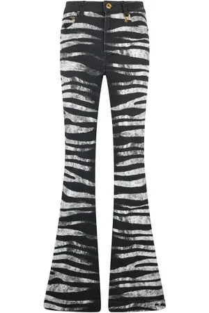 Roberto Cavalli Zebra