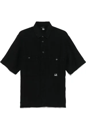 C.P. Company Linen shirt