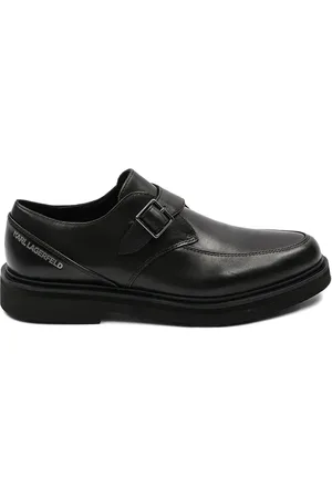 Karl Lagerfeld Karnaby loafers