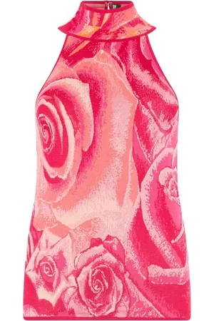 Roberto Cavalli Floral