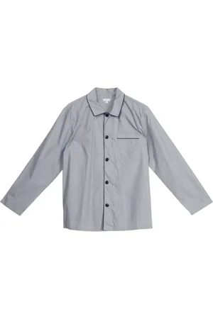 FLEUR DU MAL Cotton pajamas