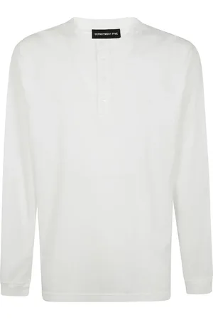DEPARTMENT 5 Cotton T