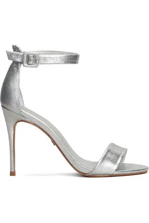 CARRANO 110mm leather sandals