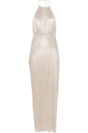 MARIA LUCIA HOHAN Sheila maxi dress