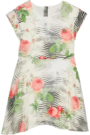 Roberto Cavalli Floral