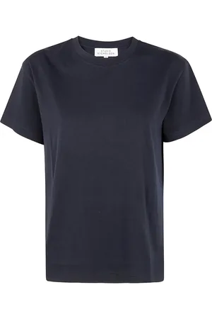 STUDIO NICHOLSON Cotton T