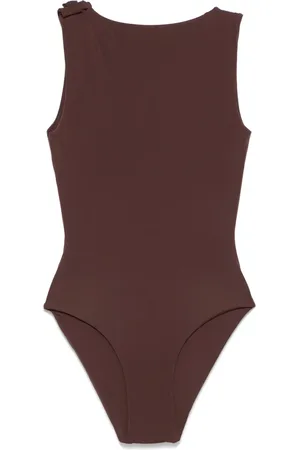 Maygel Coronel Claver swimsuit