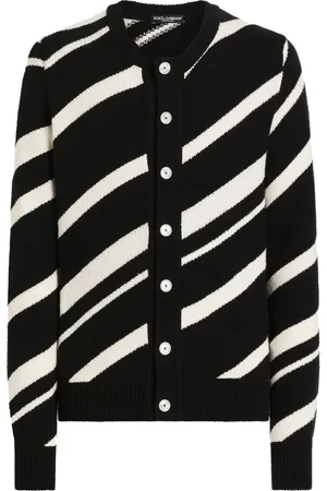 Dolce & Gabbana Intarsia