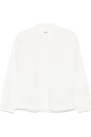 YMC Earth Marianne shirt