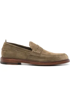 Officine creative Sax loafers