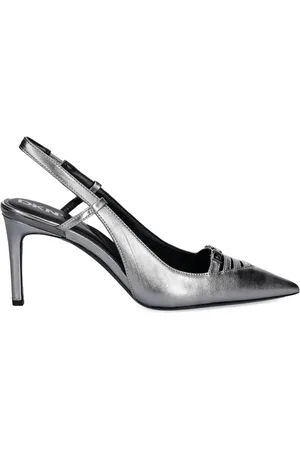 DKNY 95mm Malden pumps