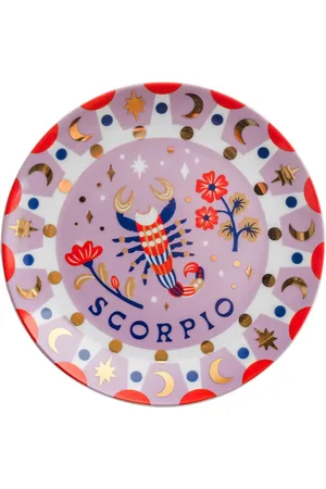 BITOSSI Scorpio plate (16.5cm)
