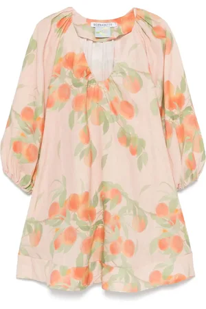 Bernadette Aline mini dress