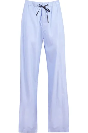 FLEUR DU MAL Cotton pajamas