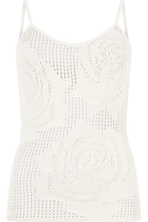 Roberto Cavalli Rose cut