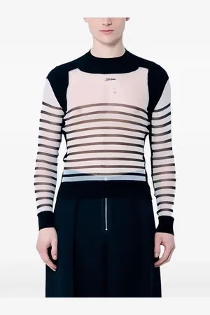 Jean Paul Gaultier Marini??re sweater